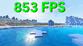 Best Shaders For FPS [upl. by Aloin]