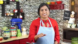 Vegetable Sandwich Recipe in Tamil  Veg Sandwich Indian style  How to make Vegetable Sandwich [upl. by Havot442]