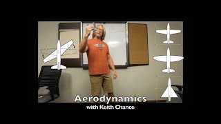 Aerodynamics Wing Designs Vortices Slips VS Skids for CFI Commercial and Private Pilots [upl. by Binky]