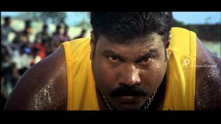 Ben johnson Malayalam Movie  Kalabhavan Mani fight goons  Harisree Ashokan  Indraja [upl. by Dnomayd]