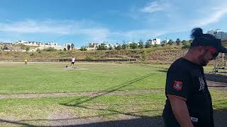 20241108  Practica bateo ocoyucan [upl. by Letsyrhc]