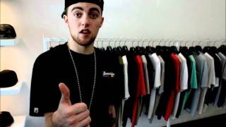 Mac Miller  quotGet It Againquot [upl. by Chris]