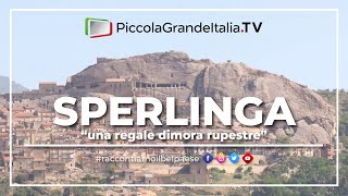 Sperlinga  Piccola Grande Italia [upl. by Arreis]