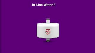 InLine Water Filters for Dental Practices [upl. by Yleen]