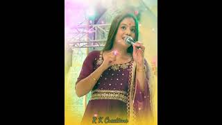 Chhoti chhoti raate lambi ho jati hai  shree shyam status ❤️ sakshiagarwal devotionalsong reels [upl. by Oniskey]