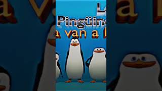 Los pingüinos de Madagascar🐧 meme viral [upl. by Eggleston]