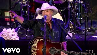 Alan Jackson  Livin On Love  Keepin It Country [upl. by Stephi]