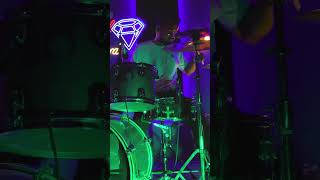 Krishno Pokko Khalo Pokko  Anusheh Anadil  Live Drums…krishnalove drumcover [upl. by Ahsahtan]