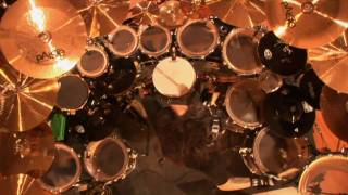 Aquiles Priester  PsychOctopus Solo [upl. by Bak403]