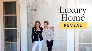 Extreme Home Makeover 2024  Luxury Home Reveal [upl. by Stets476]