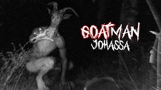 Goatman HipHopOrchestral [upl. by Sonia]