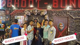 BHOOT BANGLAভূতের ঘর HOWRAH AVANI MALL [upl. by Klara]