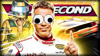 you missed the GREATEST racing game ever made  SplitSecond Review [upl. by Marta]