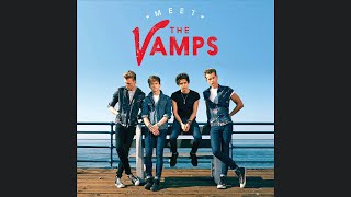 The Vamps  Lovestruck Instrumental [upl. by Meriel]