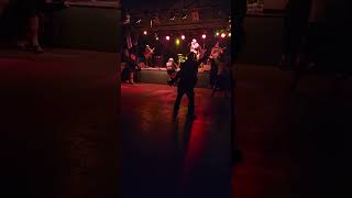 My son moshing to d bloc live in san antonio tx [upl. by Winebaum]