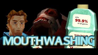 MouthWashing Pt3 Taking Responsibility [upl. by Tnerual]