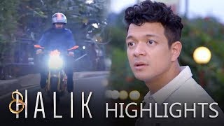 Halik Lino notices a man in their tail  EP 130 [upl. by Akiner]