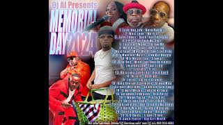 Memorial Day 2024 MIX DJ AL 803 316 4681 [upl. by Oba]