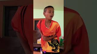 Injuries from playing with a toy called LatoLato  shorts youtubeshorts viral share subscribe [upl. by Rraval300]