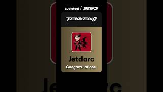 EWC Remix Contest  Grand Prize Winner  Jetdarc [upl. by Yllier]