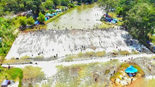 Alor Lempah  Kuala Kubu Bharu  Aerial and ground view [upl. by Krilov737]