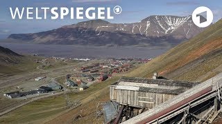 Spitzbergen zwischen Tourismus und Klimawandel [upl. by Daniella]