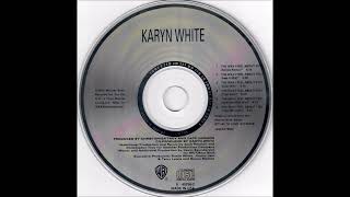 Karyn White  The Way I Feel About You Single Remix [upl. by Sanborne66]