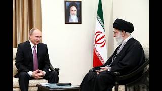 Babylons Demise The Russia and Iran Alliance MUST SEE [upl. by Aleahcim628]