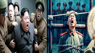 Worse Punishments In North Korea  Haider Tv [upl. by Leboff]