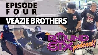 Episode Four Veazie Brothers [upl. by Supmart]