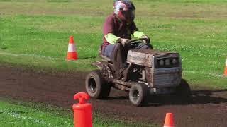 Mower races [upl. by Caldeira398]