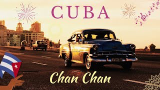 Cuba Hits From Buena Vista Social Club  Guantanamera El Carretero Chan Chan  Enjoy these songs [upl. by Yellac]