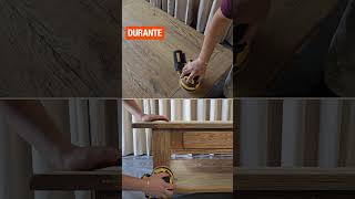 The Home Depot  Como Hacer Muebles de Madera Rusticos y Antiguos [upl. by Socher851]