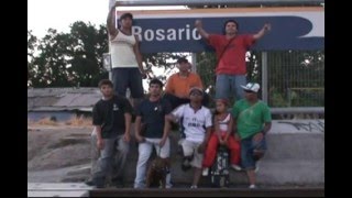 VIDEOCLIP ES MI BARRIO 2010avi [upl. by Kant]