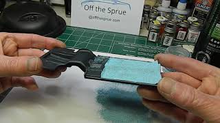 Using Embossing Powder  Part 2 [upl. by Durand]