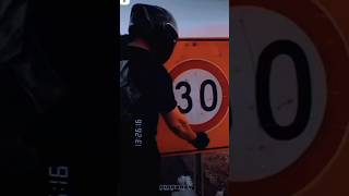 30 speed limit ❎300 speed limit ✅shortvideo [upl. by Aria833]