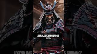 Hachiman Unveiling Japan’s God Of War mythology shorts hachiman myths japanese [upl. by Reklaw]