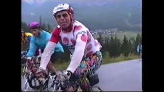 01071990  IV Maratona dles Dolomites [upl. by Animrelliug]