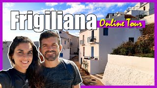 🏘️ What to see in Frigiliana  AXARQUIA  Malaga Costa del Sol SPAIN [upl. by Anned]