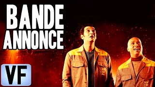 😂 LA TOUR 2 CONTRÔLE INFERNALE Bande Annonce VF 2014 HD [upl. by Kial]