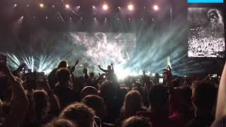 Tinderbox 2017 Martin Garrix WampW Travis Scott Lucas Graham [upl. by Ecilegna]