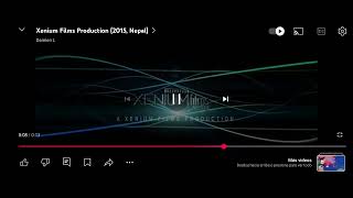 Xenium Films Productions 2015 [upl. by Annez588]