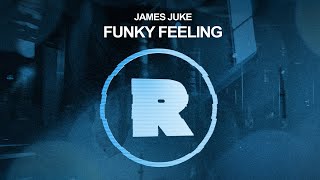 James Juke  Funky Feeling [upl. by Notirb]