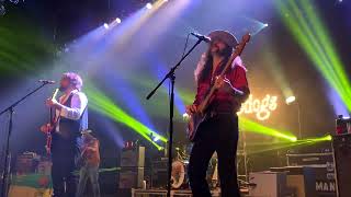 The Sheepdogs  quotI Dont Knowquot  Capitol Theatre  Chatham Ontario  March 16 2024 [upl. by Arocat]