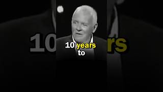 10 Years Life Lesson in 60 Seconds [upl. by Chabot]