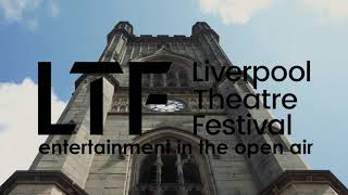 Liverpool Theatre Festival 2023 [upl. by Abey]