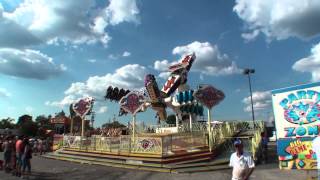 Welcome to The Ohio State Fair [upl. by Proudman]