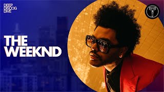 DEEP DISCOG DIVE The Weeknd [upl. by Danby]