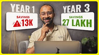 9 Simple Habits to Save Money in 2024 [upl. by Anitnatsnok]