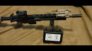 SNIPER FL3000TR20 Best Laser System For The Price [upl. by Atsok]